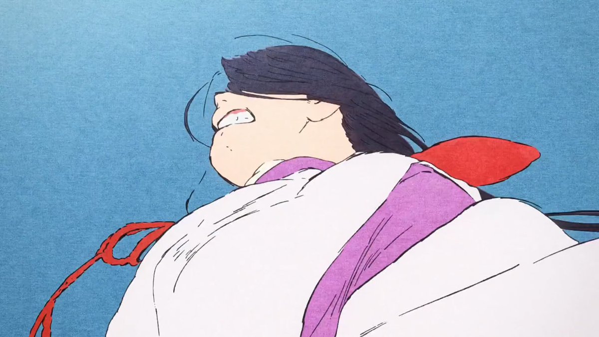 PokemanZ0N6's tweet photo. This might be the *best fundamentally designed* season of anime in history

and i'm not exaggerating https://t.co/ABnRx4UbmG