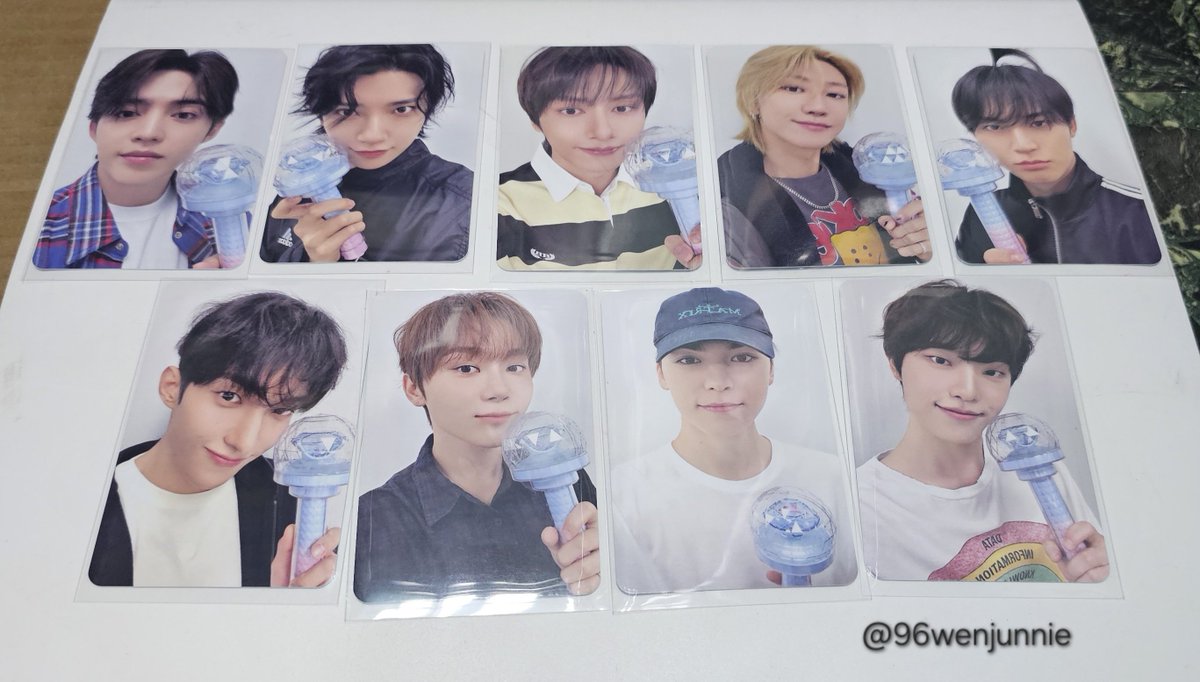 96wenjunnie's tweet photo. WTS LFB

seventeen caratland 2026 caratzone pc

☆ ₱250 ea
☆ pf &amp; lsf not yet included
☆ can also claim @ AMMB on 7/18
☆ onhand, ready to ship
☆ PAYO

how to claim: mine + mem
will send ocs once all members are claimed https://t.co/PXzBmEX6f6