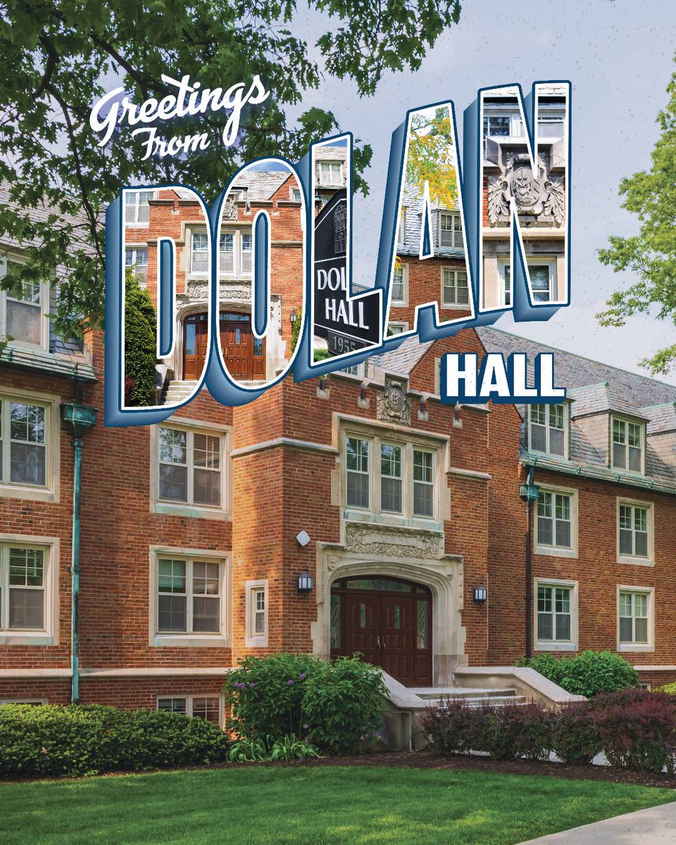 John Carroll University tweet media