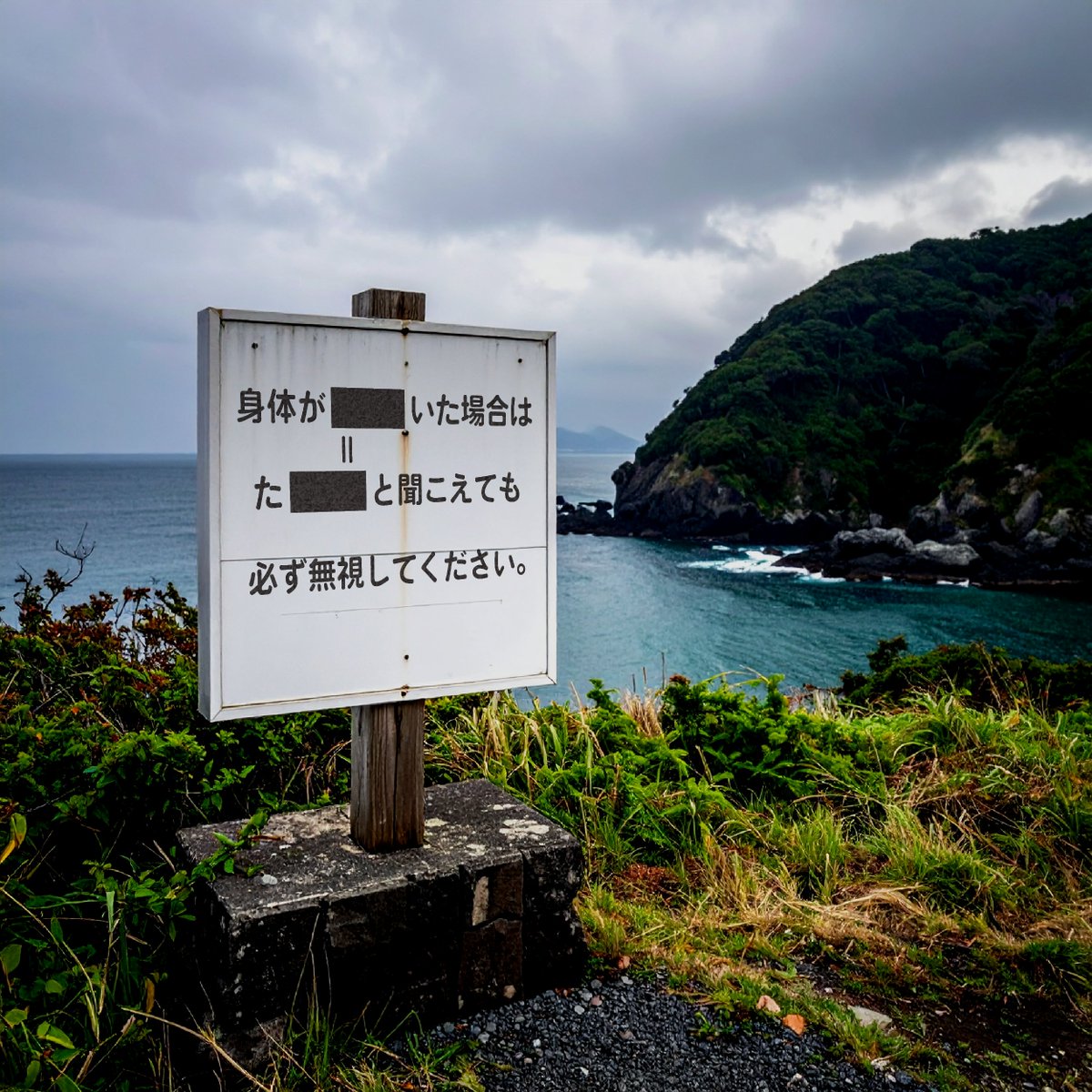 moya_vc's tweet photo. 【答えがわかると怖い謎解き】を作りました https://t.co/wrYsMQxaH0