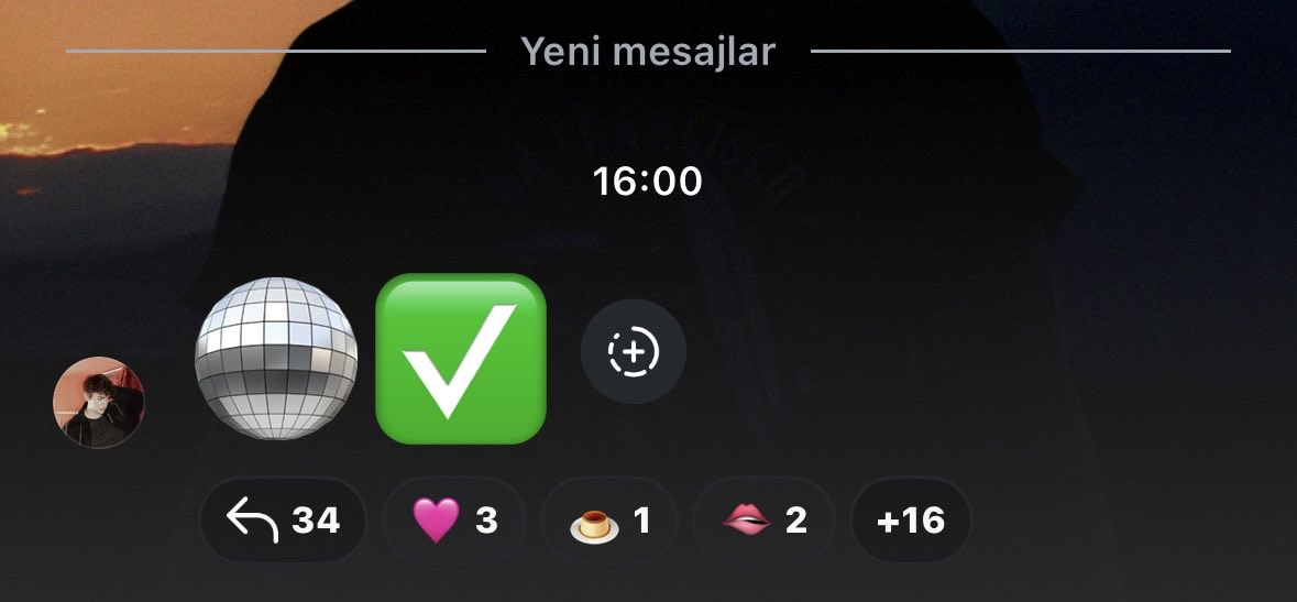lina bu arada tweet media