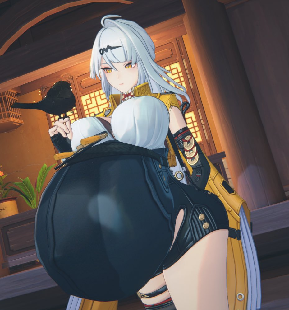 yukinohi0408's tweet photo. Yixuan Preggo Mod file!!!!
Click here to download:
https://t.co/T1fFtabd30 https://t.co/vBshVx8dMI