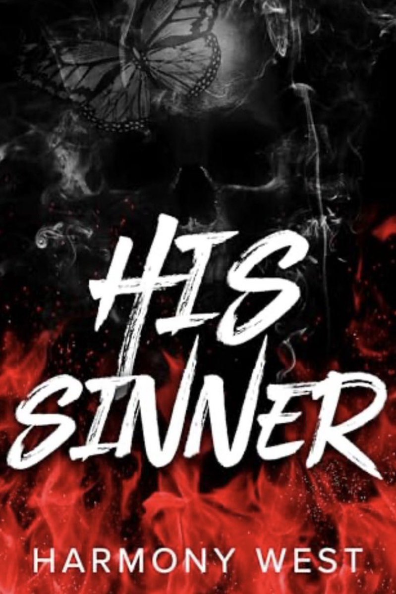 readincherries's tweet photo. 16. His Sinner

★★★★ https://t.co/EHAYuWEGsG