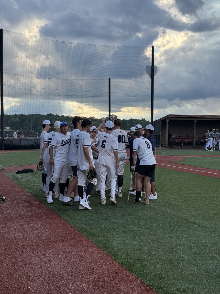 Charles Duerr 2027 1B/SS/2B/3B tweet media