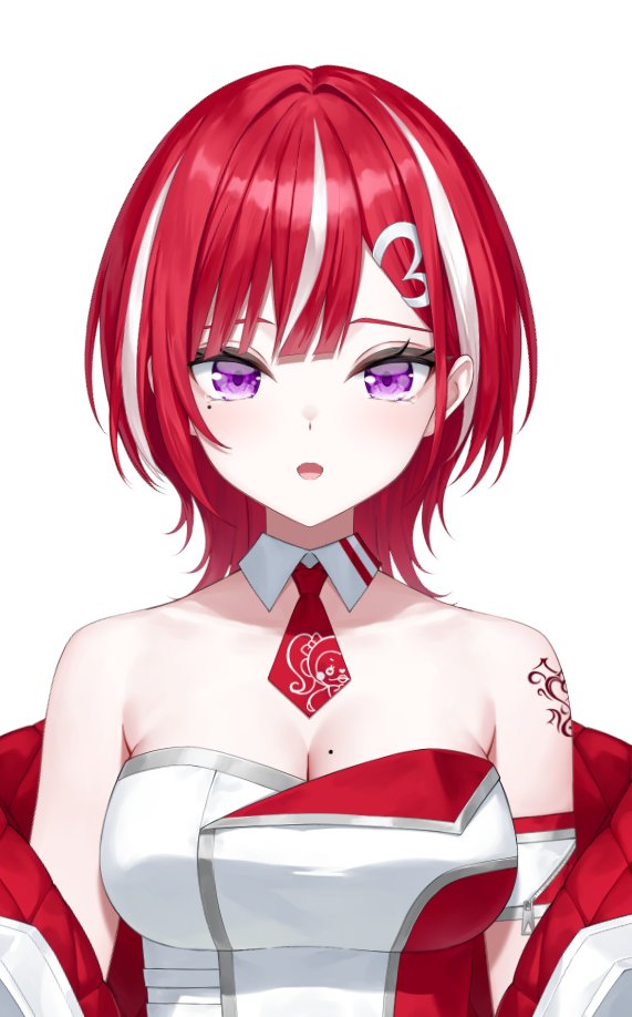 さおりです♡ さおり💄🍬個人Vtuber (@s40r12525) / Posts / X