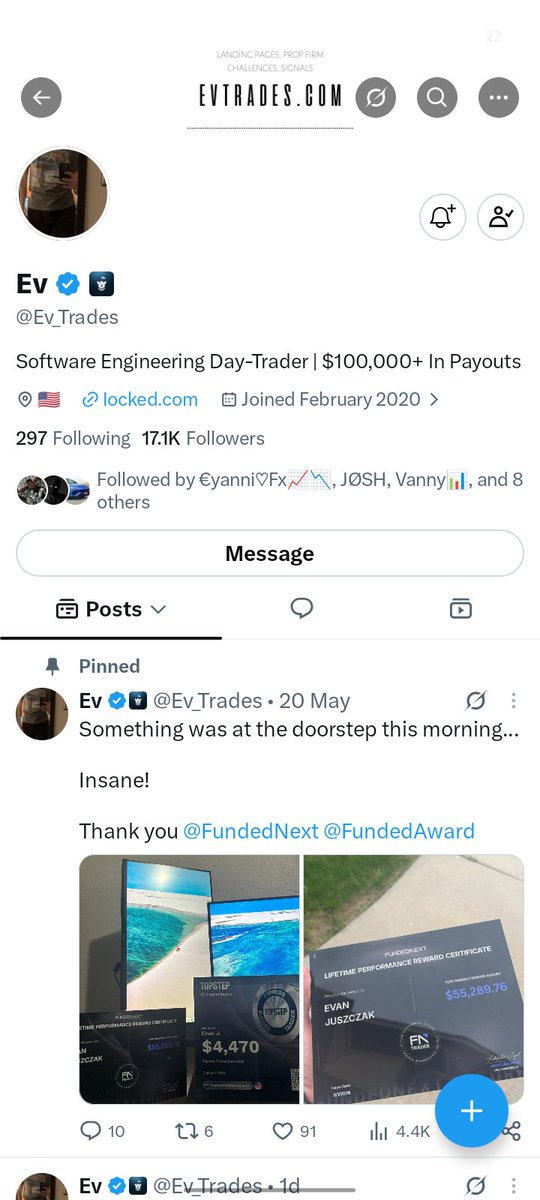 ictprince_'s tweet photo. @Ev_Trades @BlueGuardiancom @seanbaint @MnetMcountdown @HermaineM @oliviamunn https://t.co/0pX7zMkOat