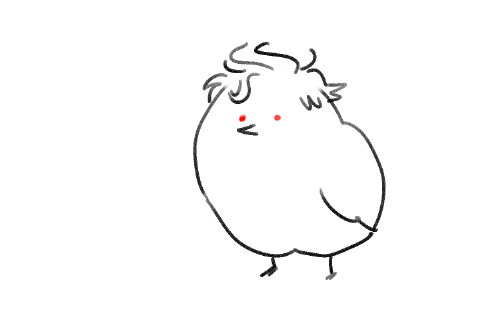 imjotdwaeda's tweet photo. 짹짹타리온 https://t.co/INOxJustGI