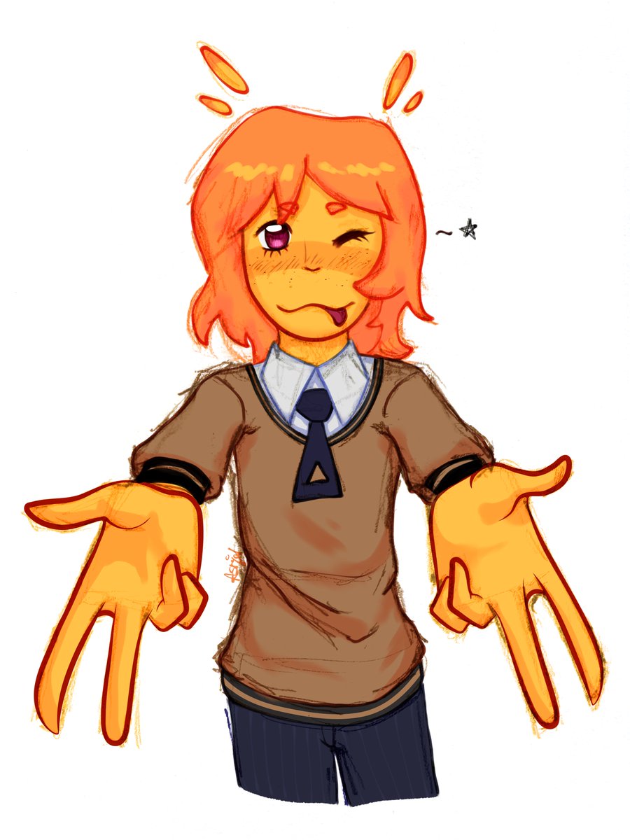 _Asryal's tweet photo. first attack on artfight (finally 😭)!!!
character is Isha by Stranger1Water :D
(some alt versions in comments!!) https://t.co/E7wdyTALwz