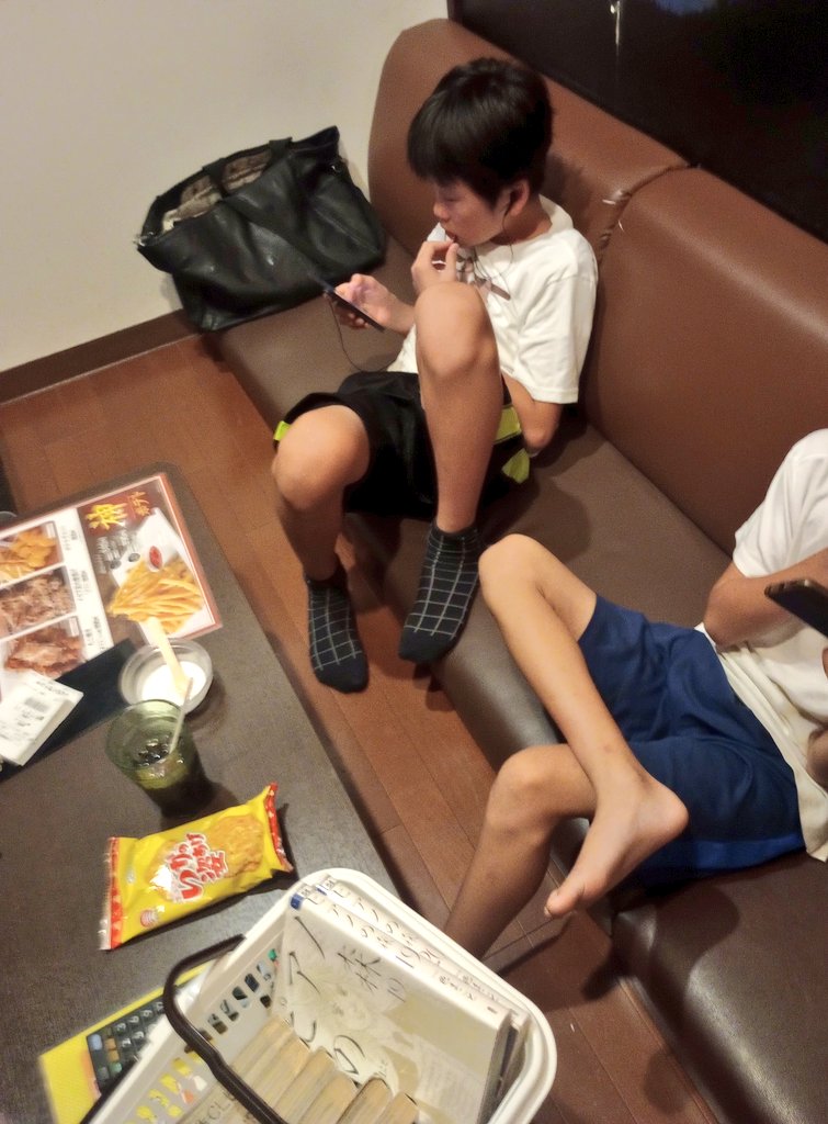 vuik961's tweet photo. イベント中止→釣り→競艇→温泉→満喫→料理

とても整いました(⁠ ⁠ꈍ⁠ᴗ⁠ꈍ⁠) https://t.co/FPuPZc8vR5