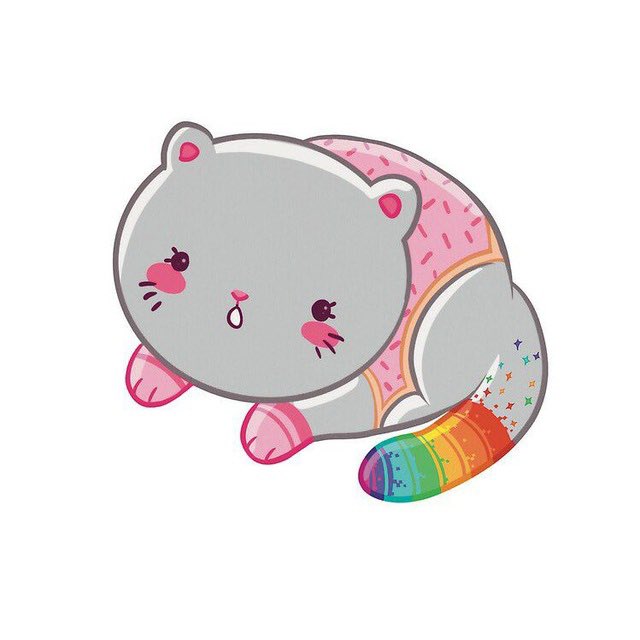 Big_alienn's tweet photo. @blknoiz06 Rainbow-powered memes are back! 🌈 $BABYNYANCAT is building an active community with big ambitions. Join the fun!
    📲 https://t.co/NCAHoc7Gqn https://t.co/E79KgjuabE
