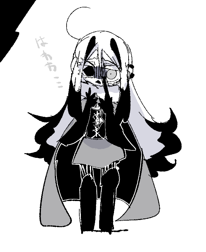 matorikake's tweet photo. カタリナ教団騎士　オルオル　ジャック https://t.co/qe7cOzt46M