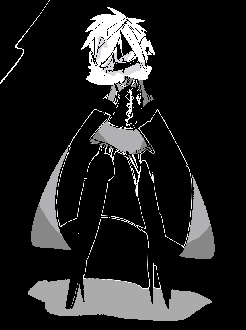 matorikake's tweet photo. カタリナ教団騎士　オルオル　ジャック https://t.co/qe7cOzt46M
