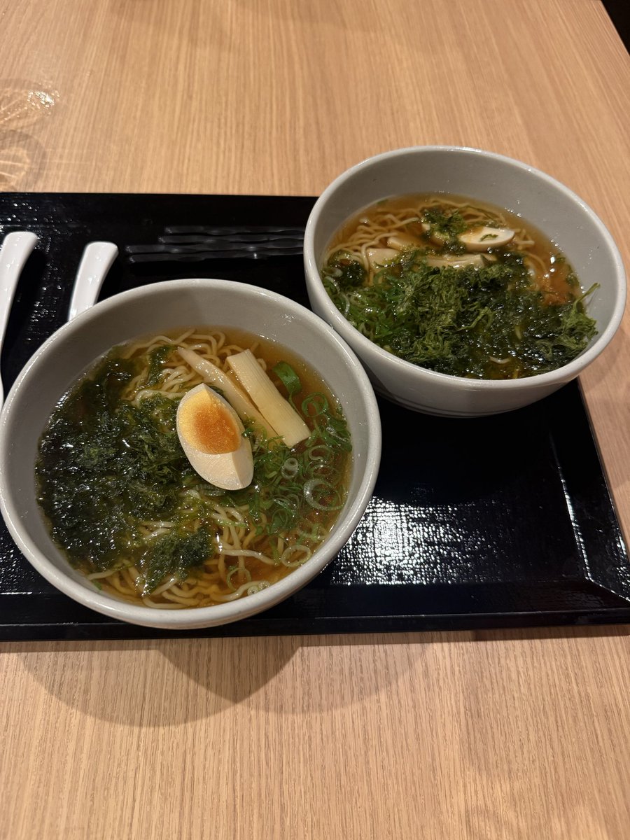 riac2222's tweet photo. ドーミーインの夜鳴きそばがおかわりできることを知った夜でした。 https://t.co/cBbEZ0SgRa