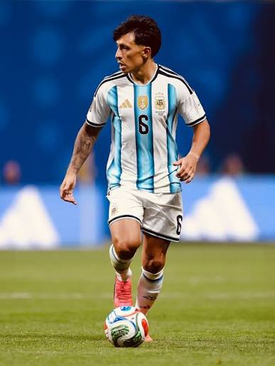 StillUTD's tweet photo. Watching Licha Martinez dropping 10/10 performances for Argentina knowing full well he will be injured after 2 games for Utd! 🫠 https://t.co/0hS1emZoNB