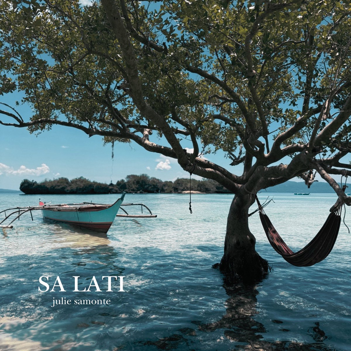 juliesamonte's tweet photo. I chose a real place for the cover of my 3rd single, 𝙎𝙖 𝙇𝙖𝙩𝙞.

𝗔 𝗯𝗼𝗮𝘁 𝘁𝗵𝗮𝘁 𝗵𝗮𝗱 𝗱𝗿𝗶𝗳𝘁𝗲𝗱 𝗯𝗮𝗰𝗸 𝗮𝗳𝘁𝗲𝗿 𝘁𝗲𝗹𝗹𝗶𝗻𝗴 𝘁𝗵𝗲 𝘀𝗲𝗮 𝗮𝗹𝗹 𝗶𝘁𝘀 𝘀𝗲𝗰𝗿𝗲𝘁𝘀.
𝗔 𝗵𝗮𝗺𝗺𝗼𝗰𝗸 𝘄𝗵𝗲𝗿𝗲 𝘁𝗵𝗲 𝗵𝗲𝗮𝗿𝘁 𝗰𝗼𝘂𝗹𝗱 𝗳𝗶𝗻𝗮𝗹𝗹𝘆 𝗿𝗲𝘀𝘁.

2days https://t.co/G455AlEJHt