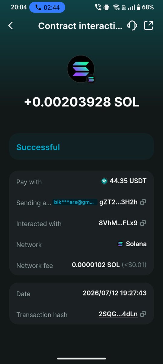 Tradersbikash's tweet photo. @fundingpips I recentlyattemptedtopurchase a 10Kaccountandcompleted the paymentwhichwas deducted from myaccountHoweverIreceived an errormessagestatingthe transactionwasdeclinedCould you please check thestatu softhis payment andconfirm iftheaccount will beactivate o howIca resolve this issue? https://t.co/qWNFVlhKqp