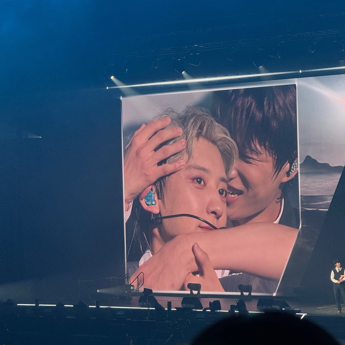 ZvT1lp's tweet photo. 二次元ビジュアル😭😭😭 https://t.co/k1MFpmmimz