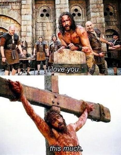 JesusSavesUs777's tweet photo. Have a Good Sunday, Jesus loves you. https://t.co/Y8uELZDxcb