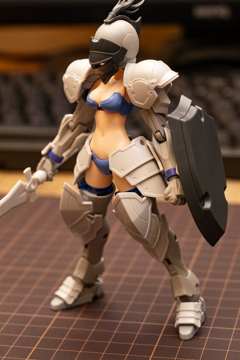 KotaRow1's tweet photo. 全部ポン付けでいけるかなと思ったけど全然ダメだった。かなり調整が必要。
とりあえず今日はここまで。
#30MF 
#30MS https://t.co/ZB9kr1V1n8