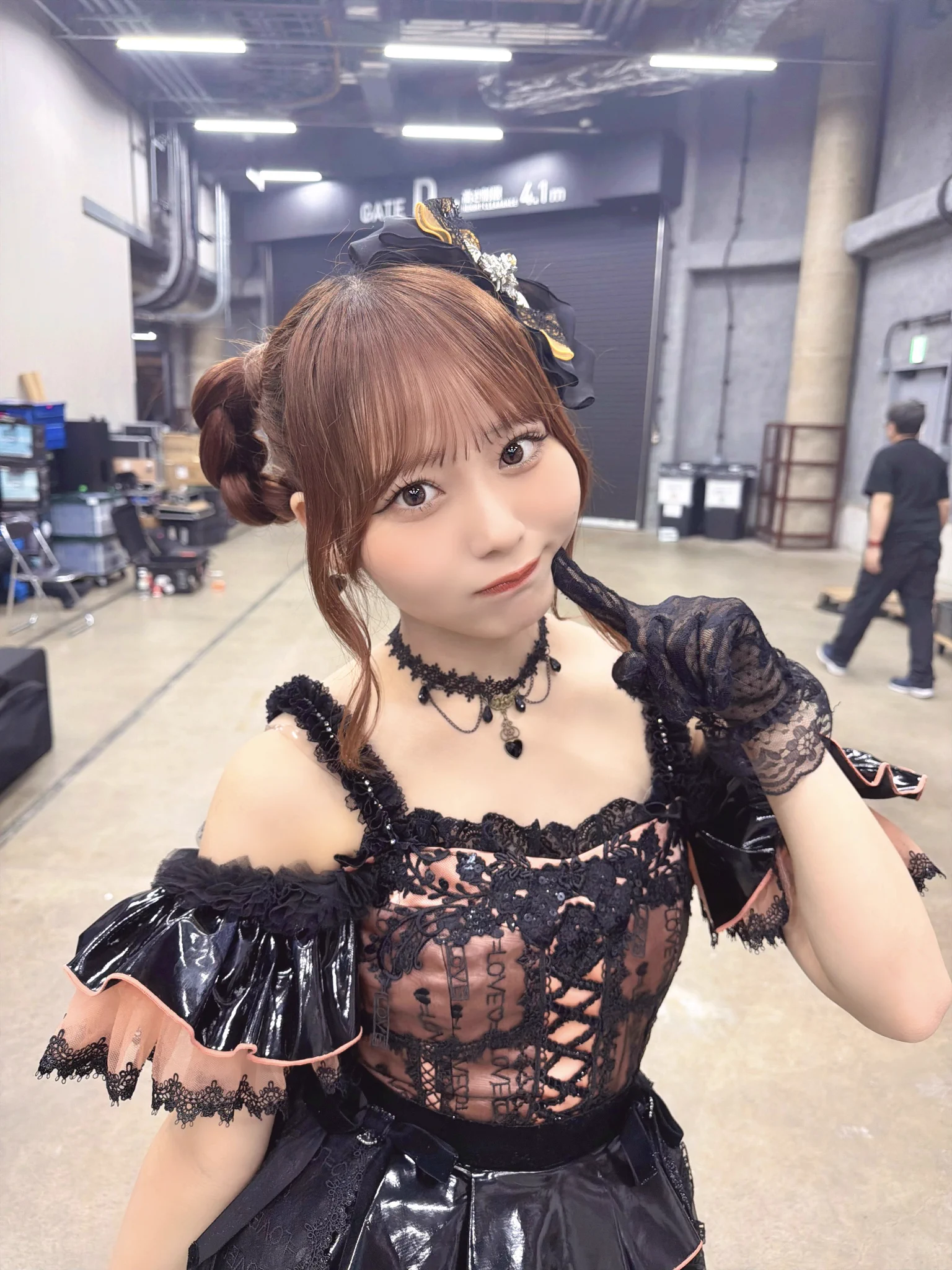 大場 花菜 on X: 