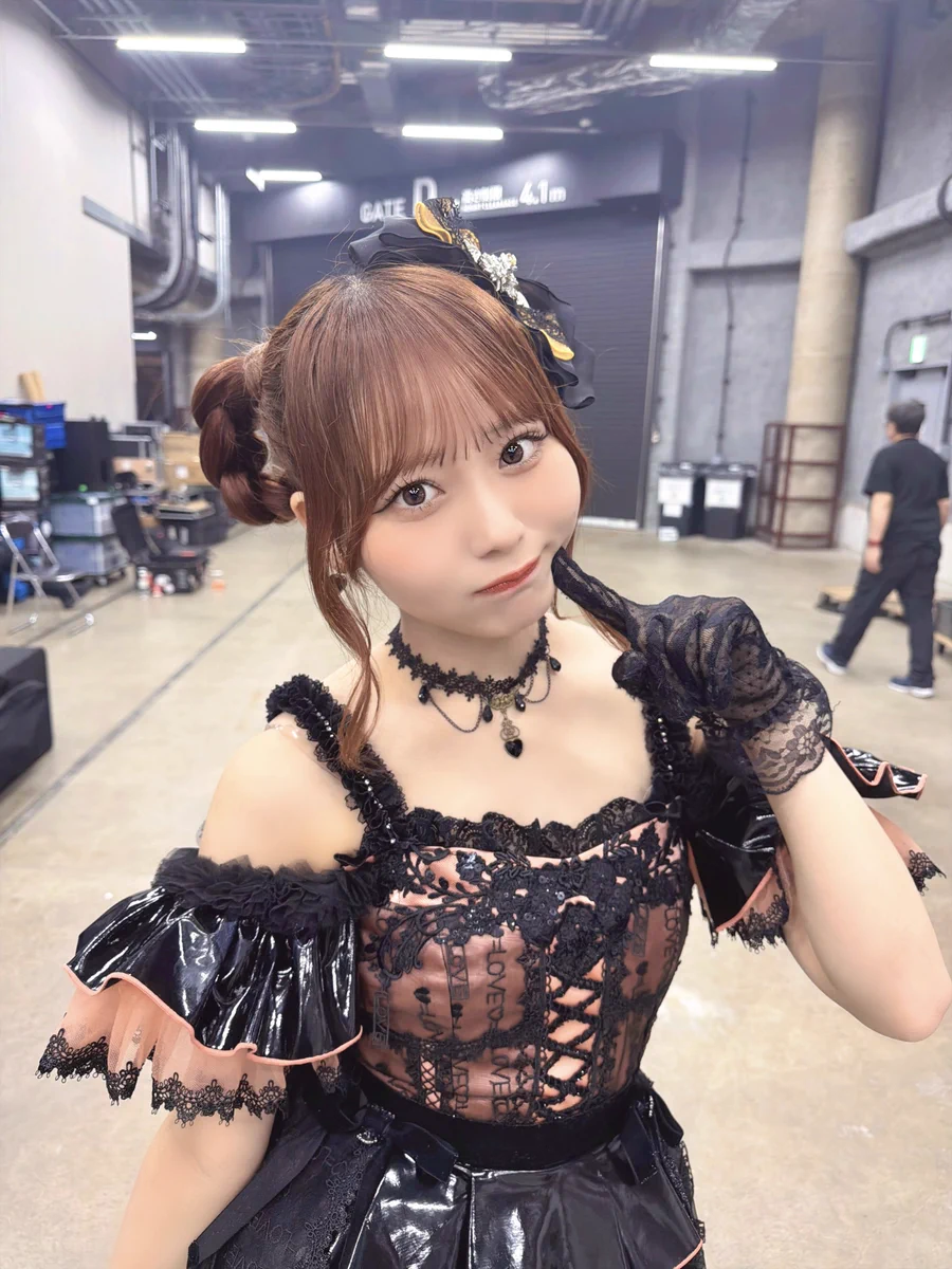 大場 花菜 on X: 