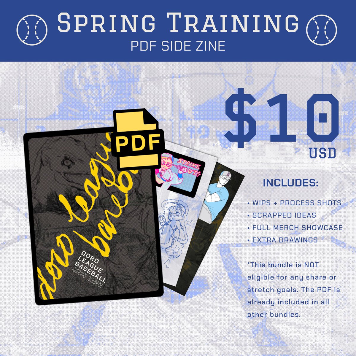 DRHDRbaseball's tweet photo. ⚾️ BUNDLE DETAILS ⚾️ https://t.co/vmMrlUfck2