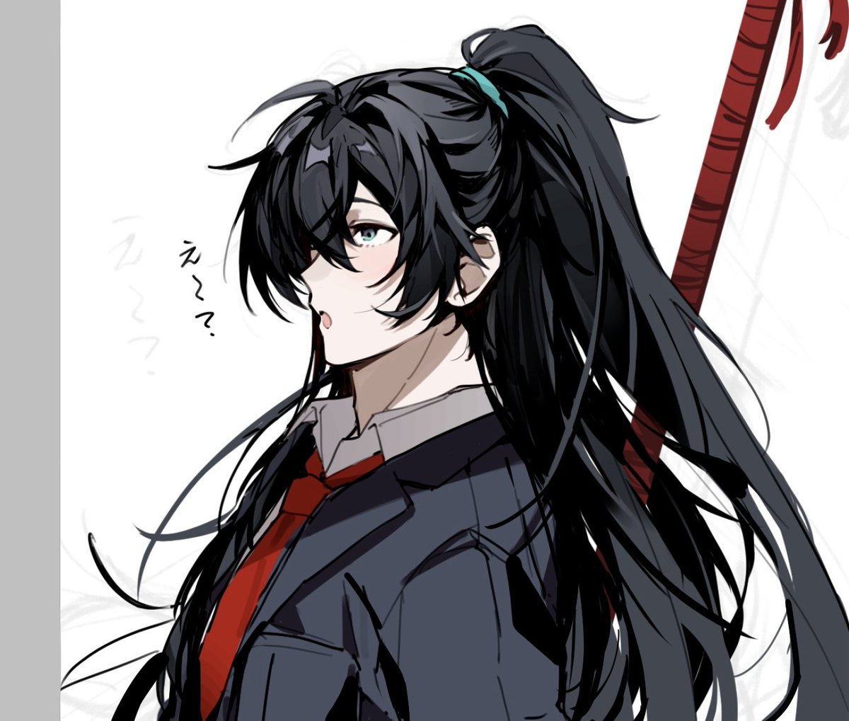 koumei326's tweet photo. 落書きホンルくん🔮 https://t.co/lI3GMDeqh1