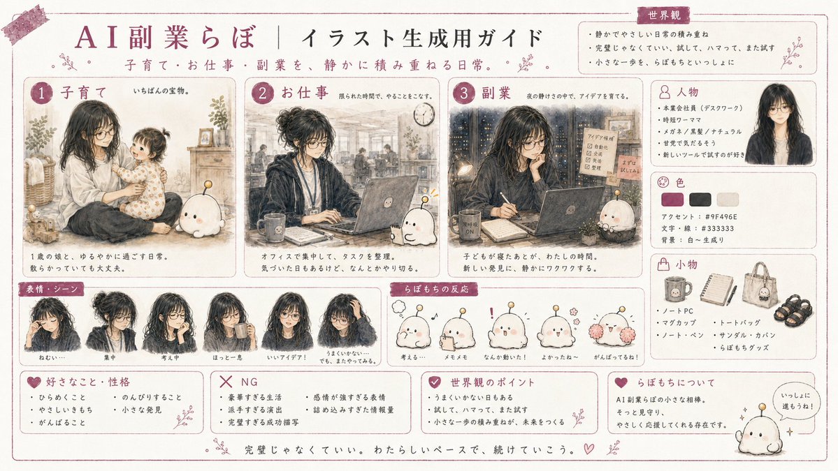 みのり⌇AI副業らぼ🫠 tweet media