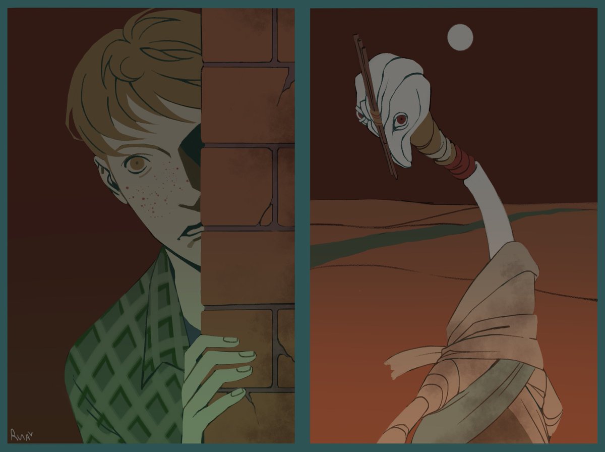 runaida1905's tweet photo. miracles | loss | after all
с термитной недели в тг

#pathologic #морутопия https://t.co/LLbGagoYcO