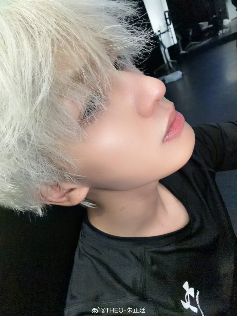 zzt_archives's tweet photo. 🗓 20260710 zhengting weibo update 

#朱正廷 #zhuzhengting #theozhu #zhengting #정정 #จูเจิ้งถิง ​​​#ジュージャンティン https://t.co/em123NCkLe