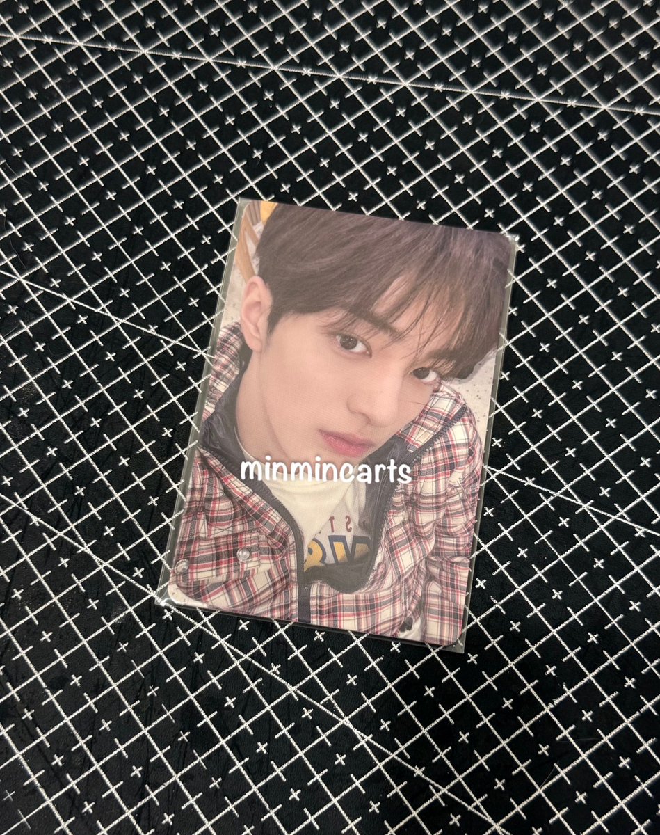 minmin_carts's tweet photo. [ WVS POB ] CORTIS GREENGREEN JAPAN POB ONLY

RM30 each
✅keonho 

— exc local postage
— comment to claim
#pasarcortis #pasarcortismy https://t.co/jBvQBsiAD2