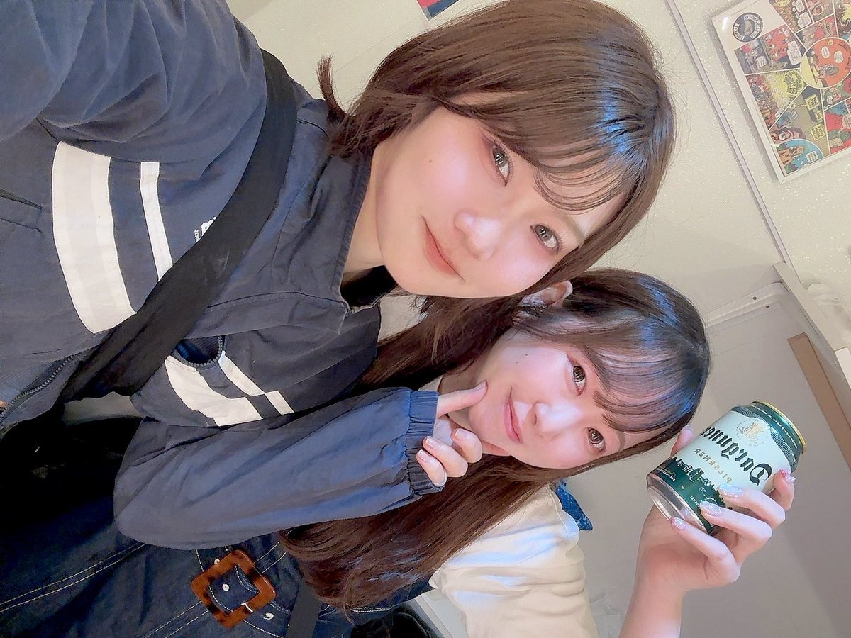 neomiko2205's tweet photo. ライブに出ました本当に久しぶりに…楽しかった…😭中目黒SPARK JOYさんありがとうございました🙇‍♀️
私はビールを飲み干していたのでななまるの顔を持っています🍻 https://t.co/XSyMyrMOlC