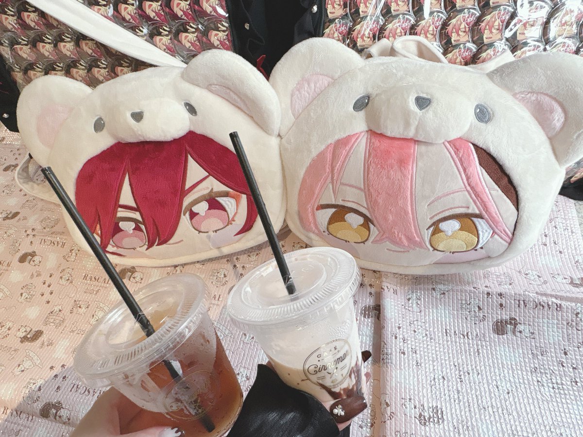 rskg0123's tweet photo. たのちかった https://t.co/Gfd1M1MedQ