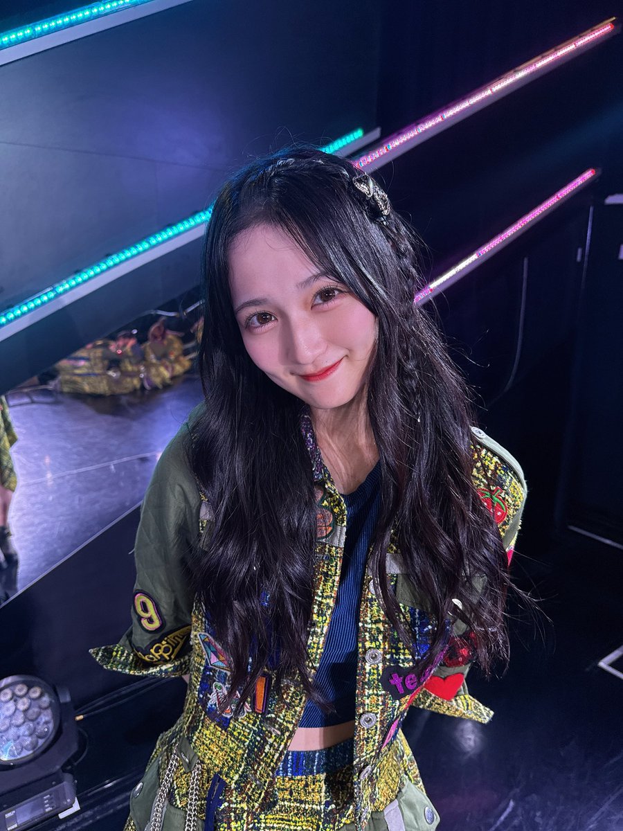 今村麻莉愛 (@maria_0914_) / Posts / X