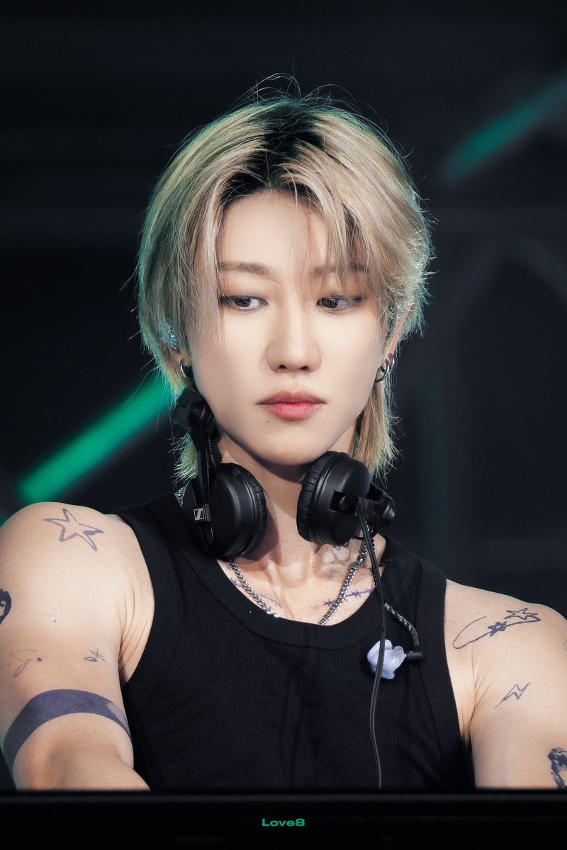20260712 see u in Beijing~ #디에잇 #THE8 #Minghao #서명호 #徐明浩