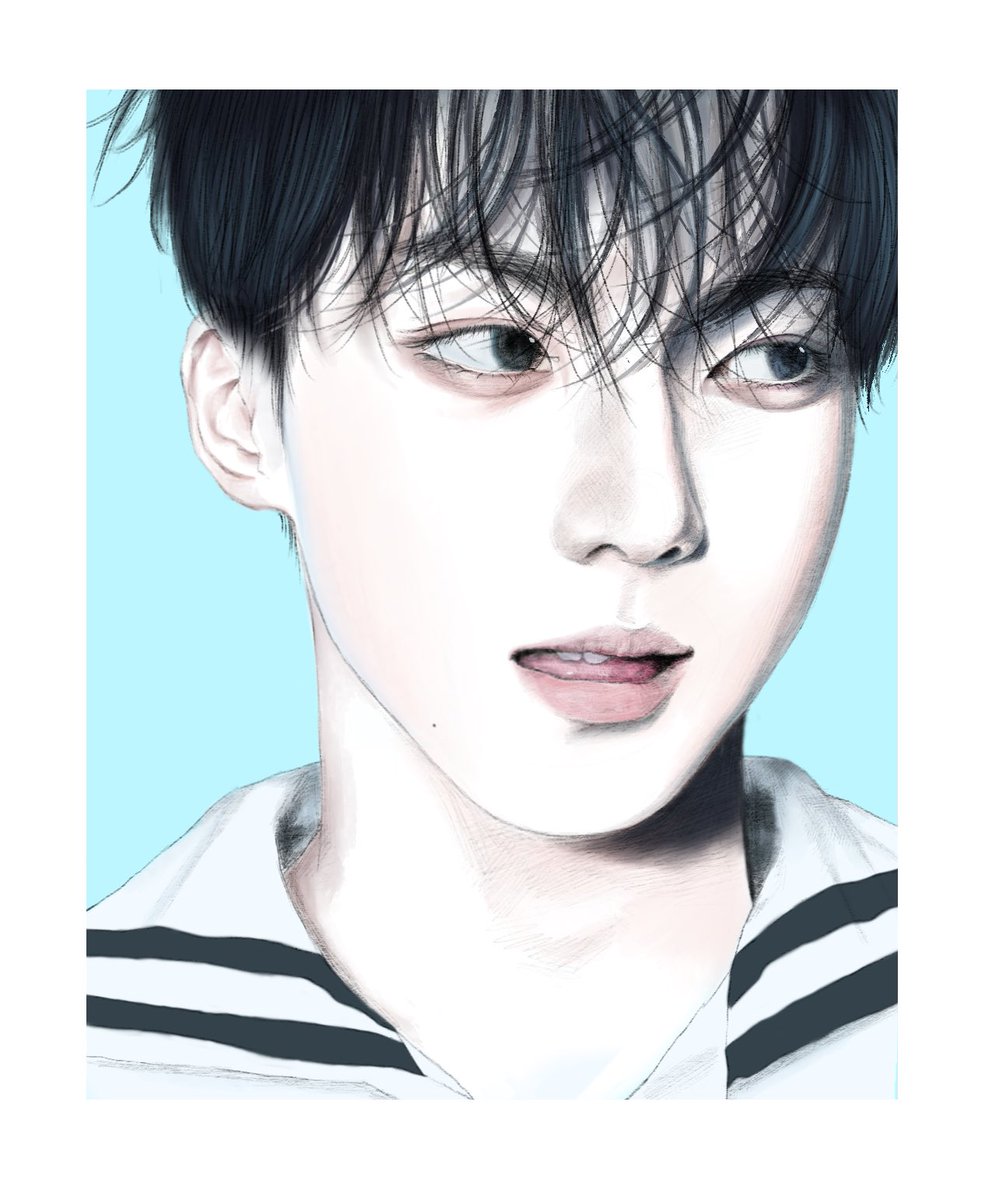uumqiqi's tweet photo. #정원 https://t.co/kEyY3nAZZ8