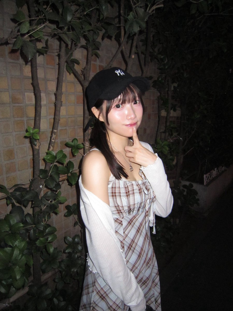 小南 美月 tweet media