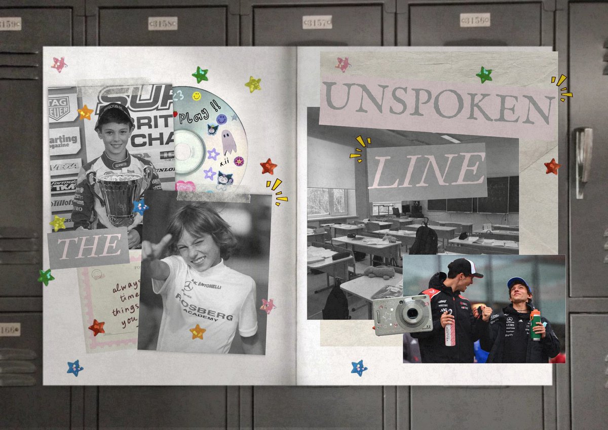 kajeshve's tweet photo. The Unspoken Line Series: 
#Bearnelli Alternative Universe.

Kisah kasih romansa diantara dua teman sejak kecil hingga sekarang mereka duduk dibangku sekolah menengan akhir.  

© 12/07/26 - @kajeshve https://t.co/1jqX01a6oe
