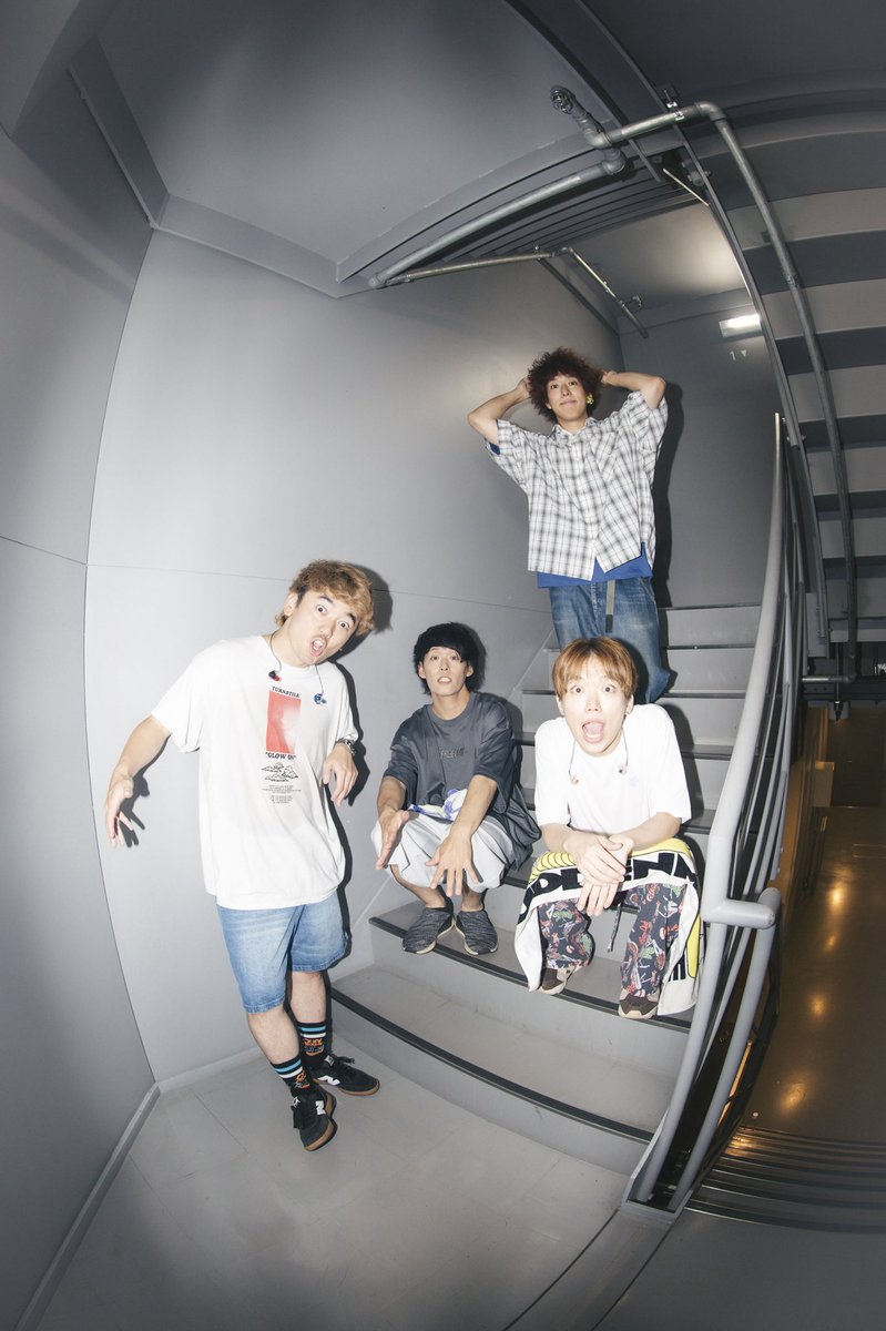 04LS_nagoya's tweet photo. 【ライブ終了！】
■7/12(日) Zepp Haneda(TOKYO)
『フレデリック "UMIMOYASU 2026-2027 MOVE -SUDDEN MOVE-"』

フレデリックと2MANでした🌟
ありがとうございました♪

📸@takeshiyao https://t.co/la2gDb5lT0