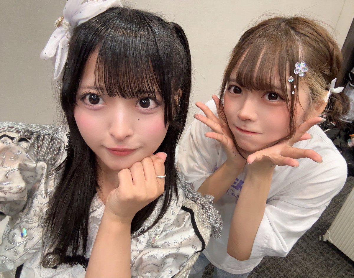 昨日！ネコプラpixx.さんの増田みいちゃんとお写真撮っていただきまし