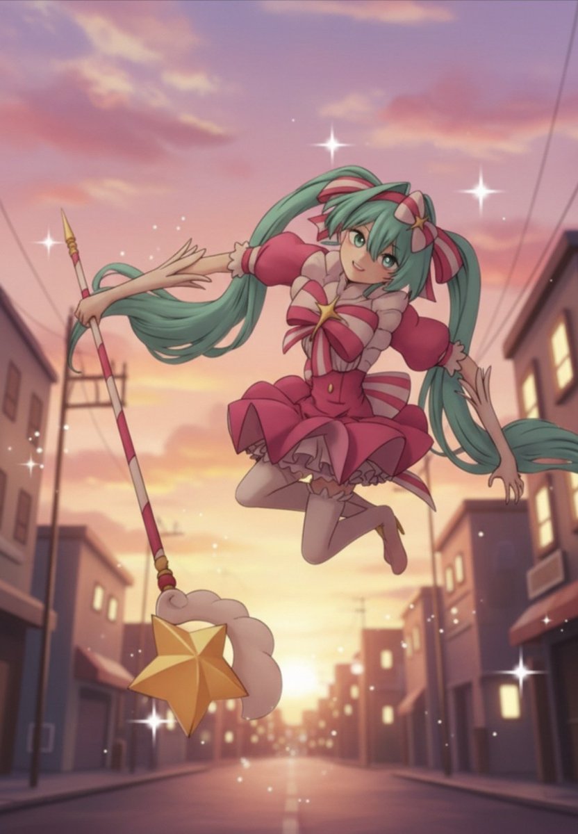 ダークネス tweet media