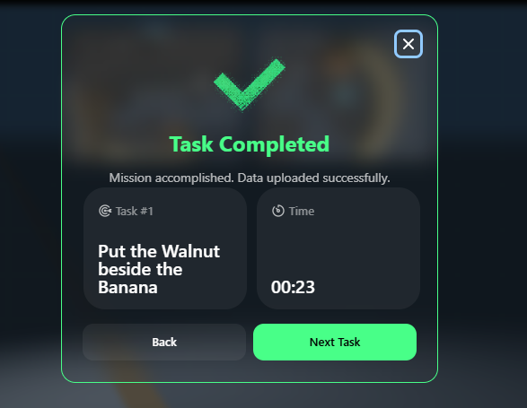 ahmanikdu47's tweet photo. DAY- 11
Successfully completed task in @axisrobotics
join: https://t.co/aZVGdq5Qcz
#axis #robot https://t.co/FwWLAoL0Ql