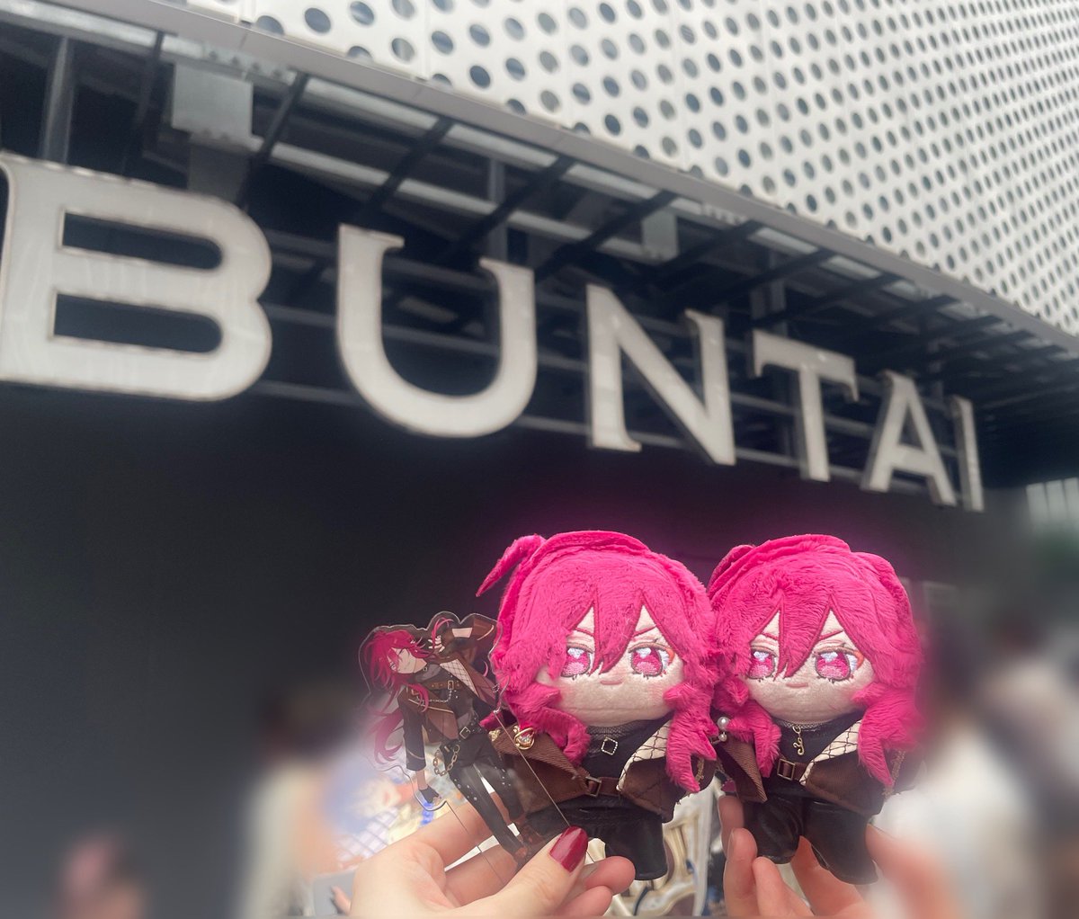 ikoro1005's tweet photo. 7/12 メロアス現地参戦でした😭楽しかった😭余韻😭 https://t.co/sMSnFTIbML