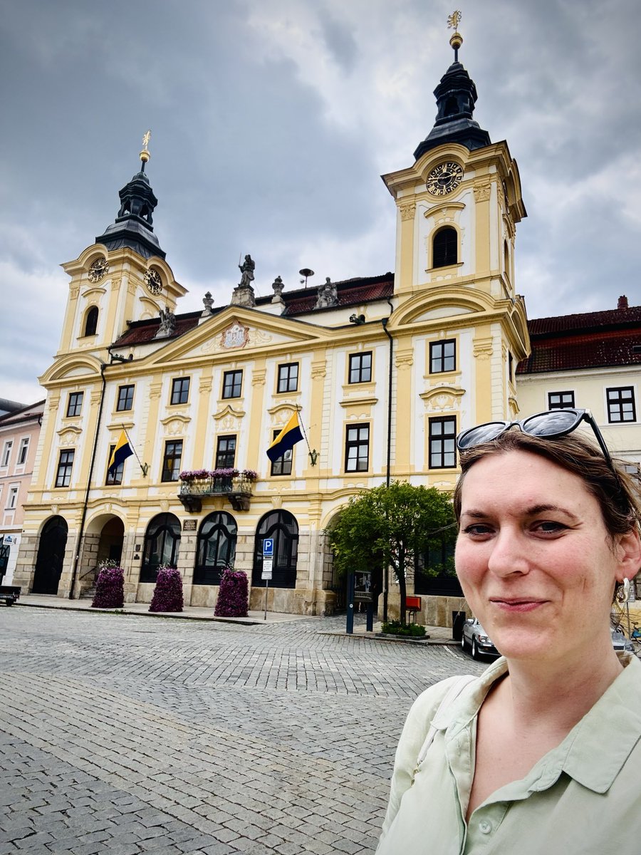 Lenka Králová tweet media