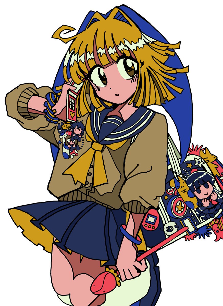 べるぬ tweet media
