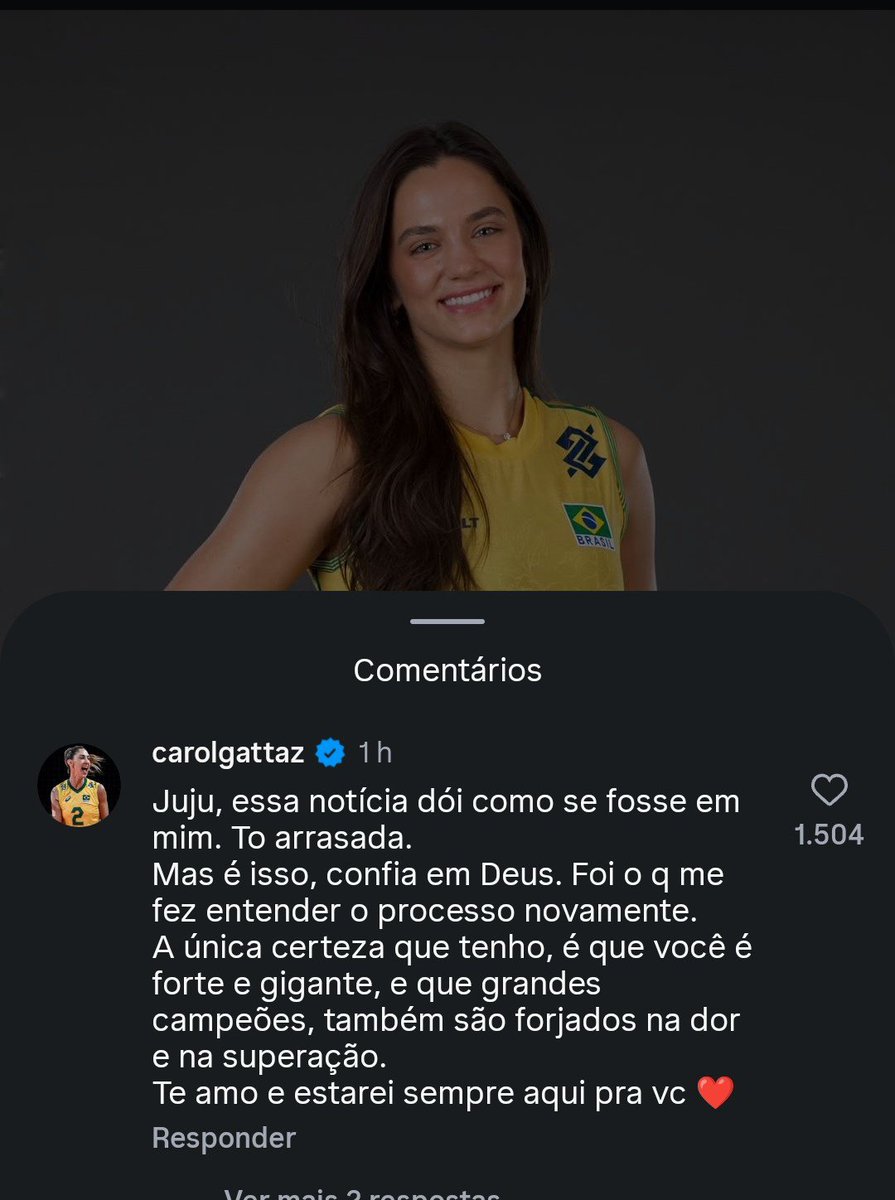 yasdiaszl's tweet photo. CHORANDO COM O COMENTÁRIO DA GATTAZ https://t.co/YR0ATWSKgM