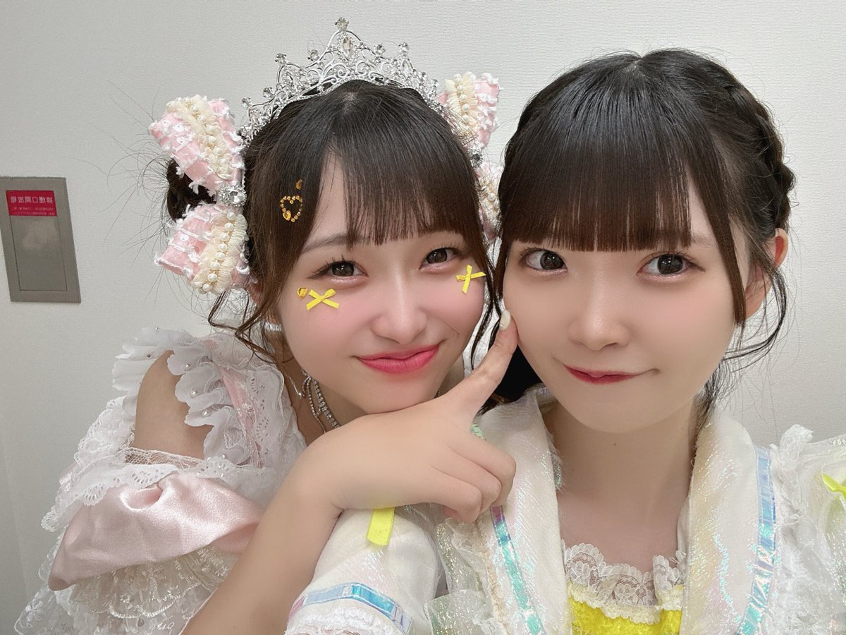 mmm_nya000's tweet photo. 世界で1番かわいかったー😽！
お誕生日おめでとう！だーいすき🎂♡ https://t.co/xJc28I1qvz