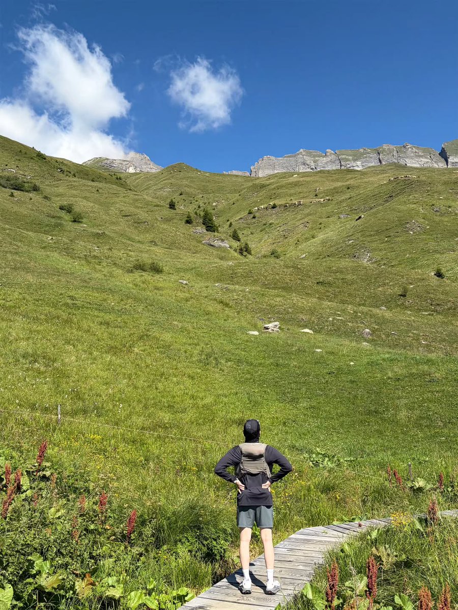 dalbit_bangtan's tweet photo. 📸 INSTAGRAM

Suga post:
Vals

When you greet a king (you say)

Hiking

Hahahahahaha

J-Hope's comment:
🐿️ The 1 person who enjoys the tour the most out of anyone https://t.co/o6RyNoj7bt