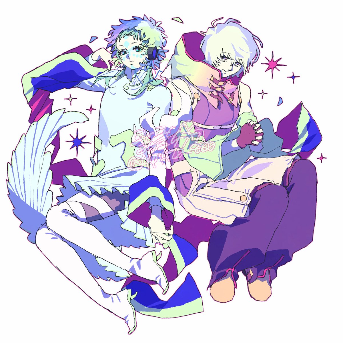 4419Z0_880's tweet photo. レムラキ https://t.co/7Bhb8TRrdS