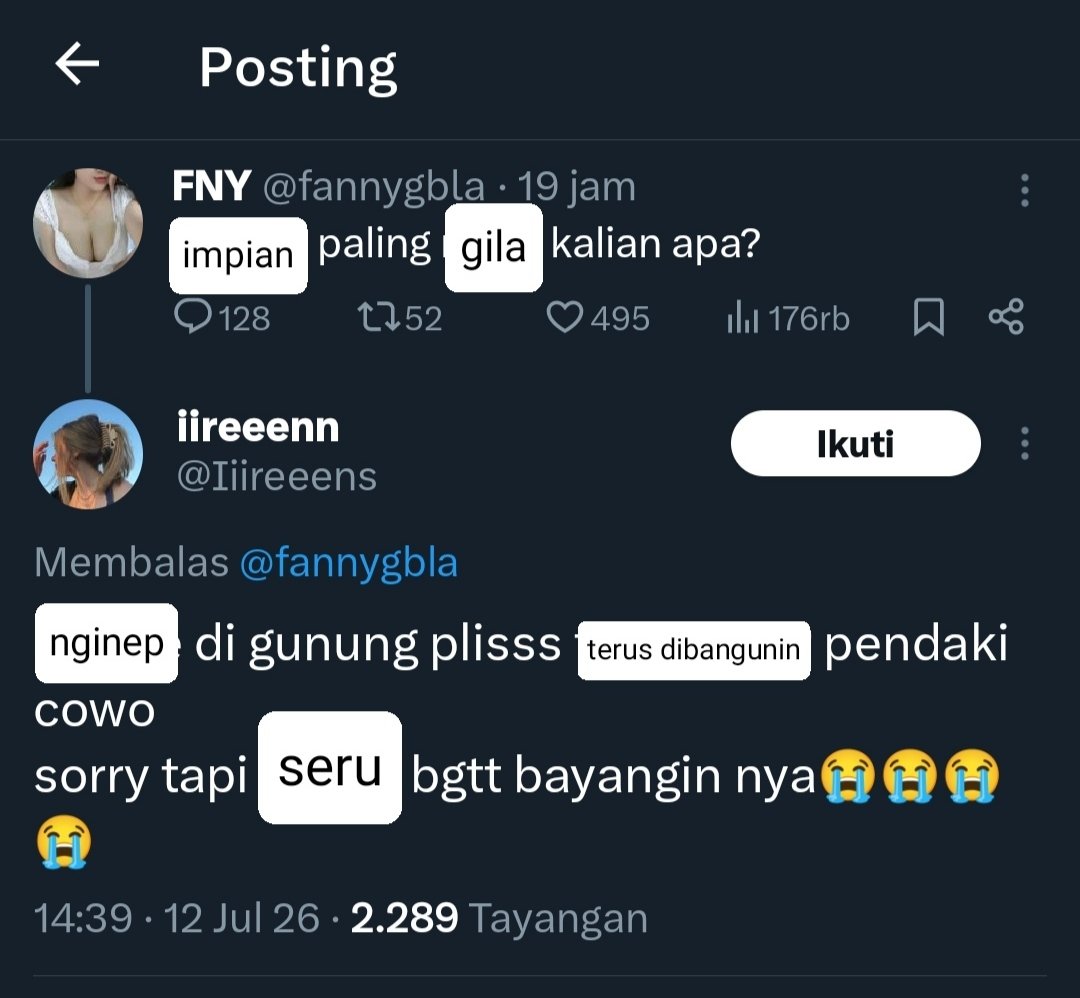 renebae77's tweet photo. Day 1 menjadi penimpa hamdal

*doksli nunggu rame😁 https://t.co/b5S3Q1nt9V